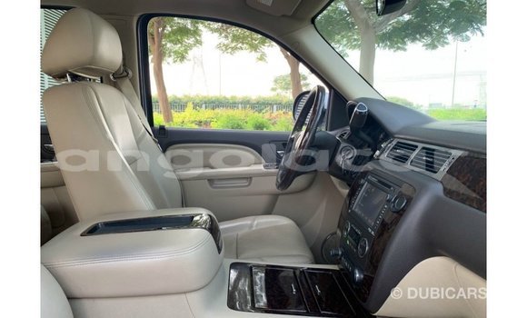 Comprar Importar GMC Yukon Outro Carro em Import - Dubai em Bengo Province Comprar Importar GMC Yukon Outro Carro em Import - Dubai em Bengo Province