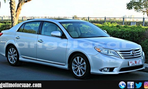 Comprar Importar Toyota Avalon Outro Carro em Import - Dubai em Bengo Province Comprar Importar Toyota Avalon Outro Carro em Import - Dubai em Bengo Province