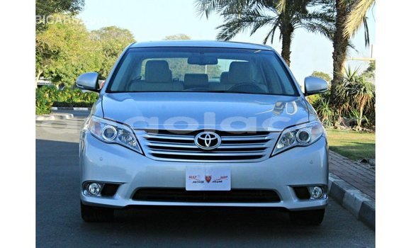 Comprar Importar Toyota Avalon Outro Carro em Import - Dubai em Bengo Province Comprar Importar Toyota Avalon Outro Carro em Import - Dubai em Bengo Province