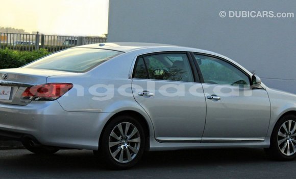 Comprar Importar Toyota Avalon Outro Carro em Import - Dubai em Bengo Province Comprar Importar Toyota Avalon Outro Carro em Import - Dubai em Bengo Province