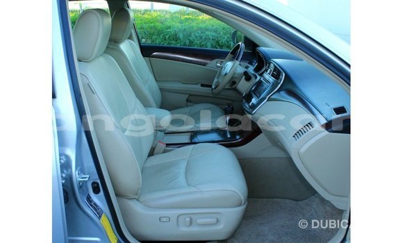 Comprar Importar Toyota Avalon Outro Carro em Import - Dubai em Bengo Province Comprar Importar Toyota Avalon Outro Carro em Import - Dubai em Bengo Province