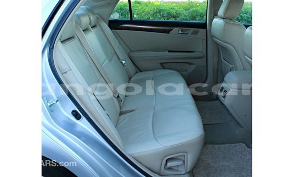 Comprar Importar Toyota Avalon Outro Carro em Import - Dubai em Bengo Province Comprar Importar Toyota Avalon Outro Carro em Import - Dubai em Bengo Province