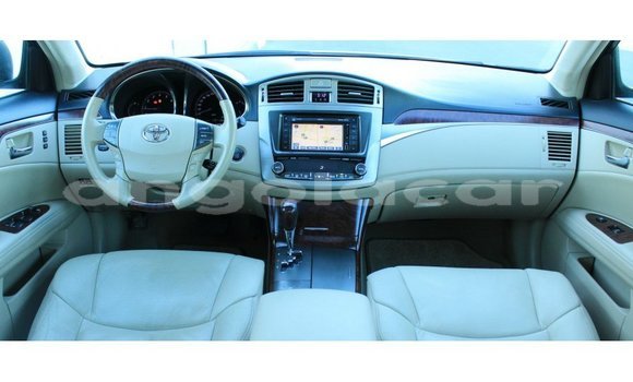 Comprar Importar Toyota Avalon Outro Carro em Import - Dubai em Bengo Province Comprar Importar Toyota Avalon Outro Carro em Import - Dubai em Bengo Province