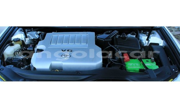 Comprar Importar Toyota Avalon Outro Carro em Import - Dubai em Bengo Province Comprar Importar Toyota Avalon Outro Carro em Import - Dubai em Bengo Province