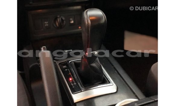 Acheter Import Voiture Toyota Prado Blanc à Import - Dubai, Province de Bengo Acheter Import Voiture Toyota Prado Blanc à Import - Dubai, Province de Bengo