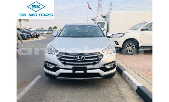 Comprar Importar Hyundai Santa Fe Outro Carro em Import - Dubai em Bengo Province