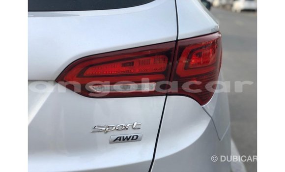 Comprar Importar Hyundai Santa Fe Outro Carro em Import - Dubai em Bengo Province Comprar Importar Hyundai Santa Fe Outro Carro em Import - Dubai em Bengo Province