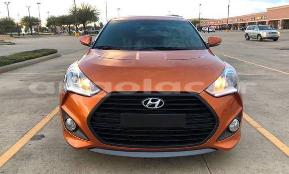 Comprar Usado Hyundai Veloster Marrom Carro em Luanda em Luanda Province Comprar Usado Hyundai Veloster Marrom Carro em Luanda em Luanda Province