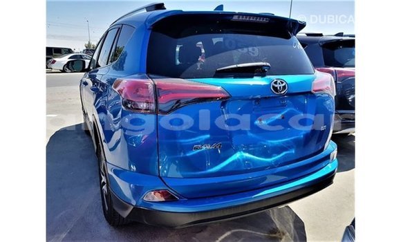 Comprar Importar Toyota 4Runner Azul Carro em Import - Dubai em Bengo Province Comprar Importar Toyota 4Runner Azul Carro em Import - Dubai em Bengo Province
