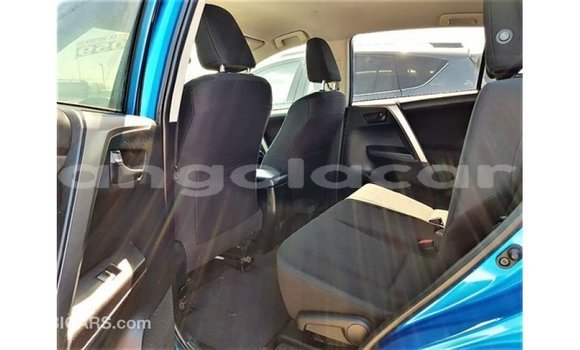 Comprar Importar Toyota 4Runner Azul Carro em Import - Dubai em Bengo Province Comprar Importar Toyota 4Runner Azul Carro em Import - Dubai em Bengo Province