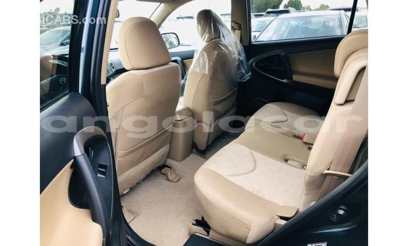 Comprar Importar Toyota 4Runner Preto Carro em Import - Dubai em Bengo Province Comprar Importar Toyota 4Runner Preto Carro em Import - Dubai em Bengo Province