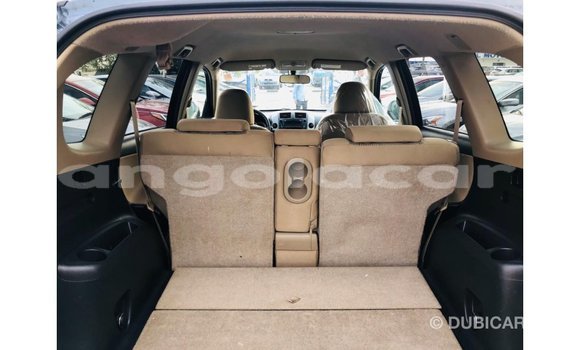 Comprar Importar Toyota 4Runner Preto Carro em Import - Dubai em Bengo Province Comprar Importar Toyota 4Runner Preto Carro em Import - Dubai em Bengo Province