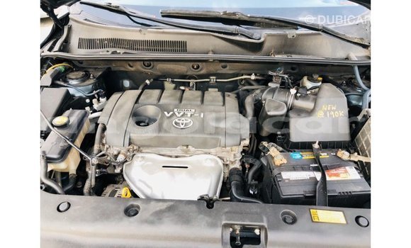 Comprar Importar Toyota 4Runner Preto Carro em Import - Dubai em Bengo Province Comprar Importar Toyota 4Runner Preto Carro em Import - Dubai em Bengo Province