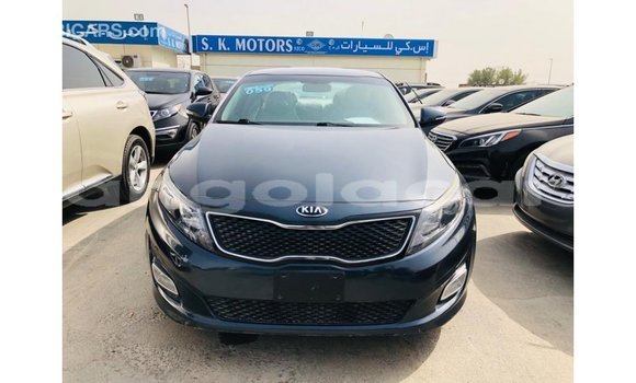 Comprar Importar Kia Optima Azul Carro em Import - Dubai em Bengo Province Comprar Importar Kia Optima Azul Carro em Import - Dubai em Bengo Province