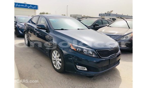 Comprar Importar Kia Optima Azul Carro em Import - Dubai em Bengo Province Comprar Importar Kia Optima Azul Carro em Import - Dubai em Bengo Province