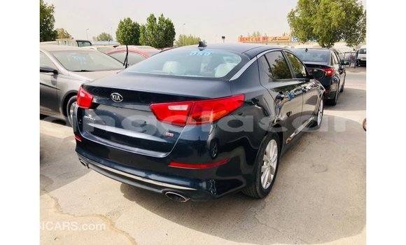 Comprar Importar Kia Optima Azul Carro em Import - Dubai em Bengo Province Comprar Importar Kia Optima Azul Carro em Import - Dubai em Bengo Province