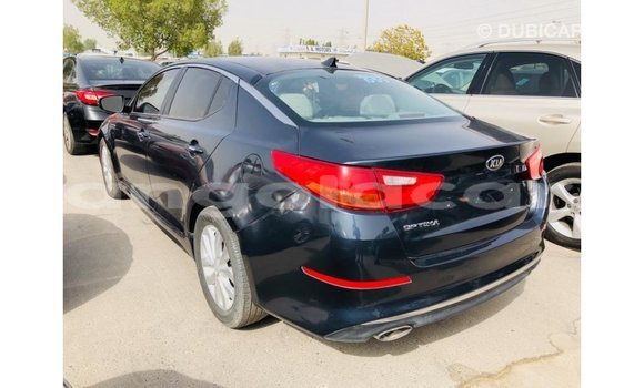 Comprar Importar Kia Optima Azul Carro em Import - Dubai em Bengo Province Comprar Importar Kia Optima Azul Carro em Import - Dubai em Bengo Province
