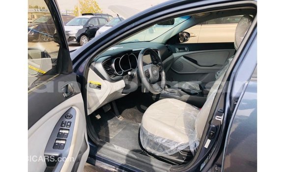 Comprar Importar Kia Optima Azul Carro em Import - Dubai em Bengo Province Comprar Importar Kia Optima Azul Carro em Import - Dubai em Bengo Province