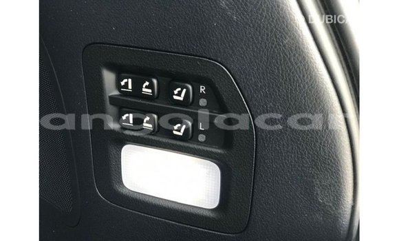 Acheter Import Voiture Lexus LX Blanc à Import - Dubai, Province de Bengo Acheter Import Voiture Lexus LX Blanc à Import - Dubai, Province de Bengo