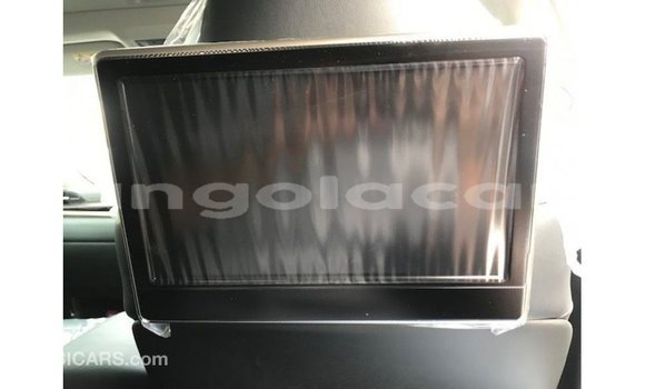 Acheter Import Voiture Lexus LX Blanc à Import - Dubai, Province de Bengo Acheter Import Voiture Lexus LX Blanc à Import - Dubai, Province de Bengo