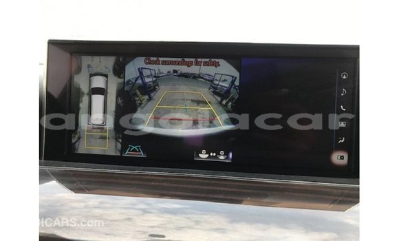 Acheter Import Voiture Lexus LX Blanc à Import - Dubai, Province de Bengo Acheter Import Voiture Lexus LX Blanc à Import - Dubai, Province de Bengo