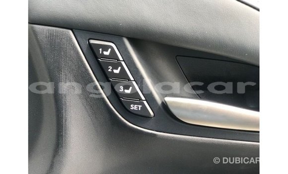 Acheter Import Voiture Lexus LX Blanc à Import - Dubai, Province de Bengo Acheter Import Voiture Lexus LX Blanc à Import - Dubai, Province de Bengo