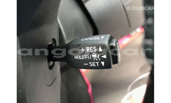 Acheter Import Voiture Lexus LX Blanc à Import - Dubai, Province de Bengo Acheter Import Voiture Lexus LX Blanc à Import - Dubai, Province de Bengo