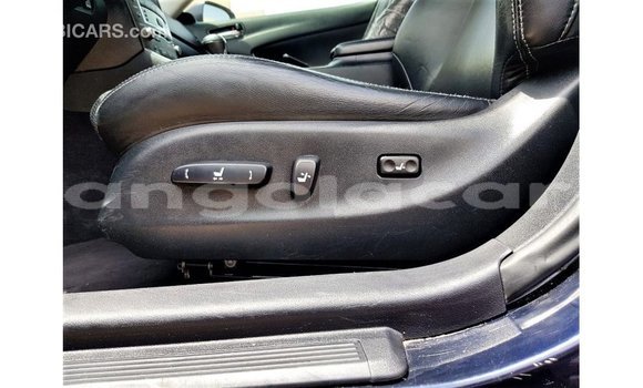 Acheter Import Voiture Lexus IS Bleu à Import - Dubai, Province de Bengo Acheter Import Voiture Lexus IS Bleu à Import - Dubai, Province de Bengo