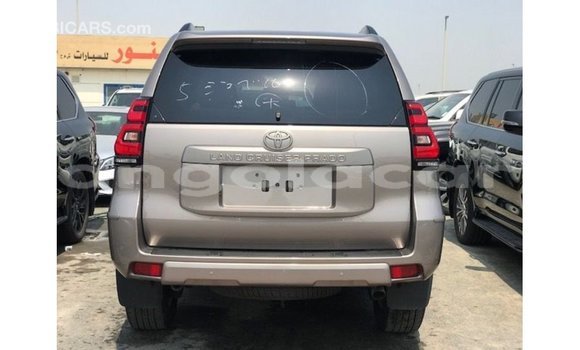 Comprar Importar Toyota Prado Marrom Carro em Import - Dubai em Bengo Province Comprar Importar Toyota Prado Marrom Carro em Import - Dubai em Bengo Province