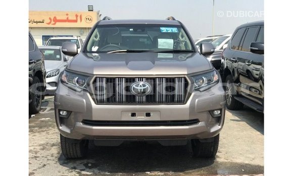 Comprar Importar Toyota Prado Marrom Carro em Import - Dubai em Bengo Province Comprar Importar Toyota Prado Marrom Carro em Import - Dubai em Bengo Province