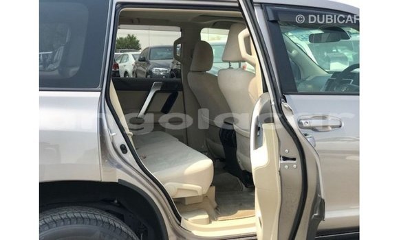 Comprar Importar Toyota Prado Marrom Carro em Import - Dubai em Bengo Province Comprar Importar Toyota Prado Marrom Carro em Import - Dubai em Bengo Province