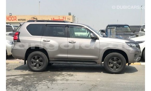 Comprar Importar Toyota Prado Marrom Carro em Import - Dubai em Bengo Province Comprar Importar Toyota Prado Marrom Carro em Import - Dubai em Bengo Province