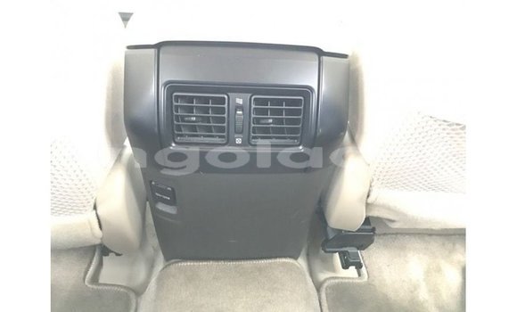 Comprar Importar Toyota Prado Marrom Carro em Import - Dubai em Bengo Province Comprar Importar Toyota Prado Marrom Carro em Import - Dubai em Bengo Province