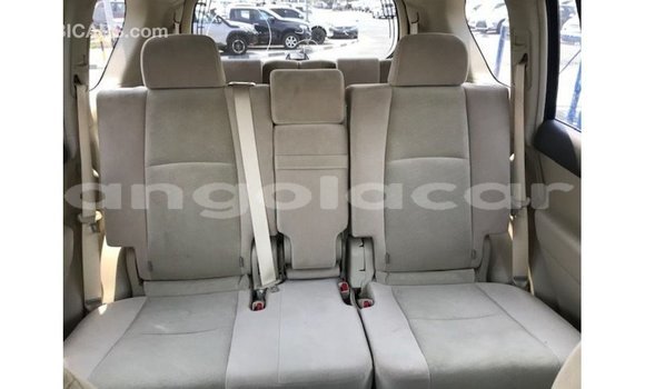Comprar Importar Toyota Prado Marrom Carro em Import - Dubai em Bengo Province Comprar Importar Toyota Prado Marrom Carro em Import - Dubai em Bengo Province