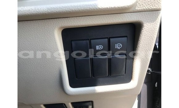 Comprar Importar Toyota Prado Marrom Carro em Import - Dubai em Bengo Province Comprar Importar Toyota Prado Marrom Carro em Import - Dubai em Bengo Province