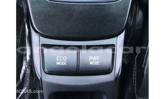 Comprar Importar Toyota Fortuner Branco Carro em Import - Dubai em Bengo Province Comprar Importar Toyota Fortuner Branco Carro em Import - Dubai em Bengo Province