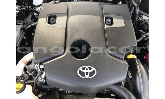 Comprar Importar Toyota Fortuner Branco Carro em Import - Dubai em Bengo Province Comprar Importar Toyota Fortuner Branco Carro em Import - Dubai em Bengo Province