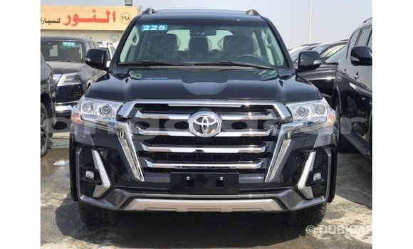 Comprar Importar Toyota Land Cruiser Preto Carro em Import - Dubai em Bengo Province Comprar Importar Toyota Land Cruiser Preto Carro em Import - Dubai em Bengo Province