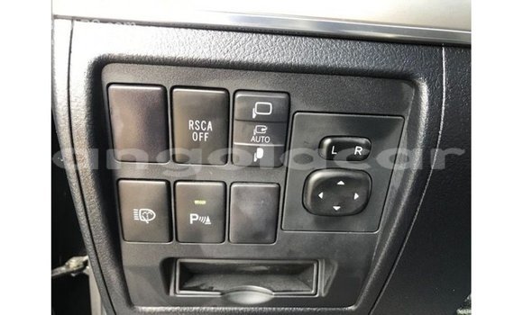 Comprar Importar Toyota Land Cruiser Preto Carro em Import - Dubai em Bengo Province Comprar Importar Toyota Land Cruiser Preto Carro em Import - Dubai em Bengo Province