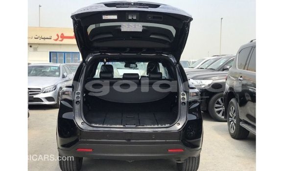 Buy Import Toyota Harrier Black Car in Import - Dubai in Bengo Province Buy Import Toyota Harrier Black Car in Import - Dubai in Bengo Province