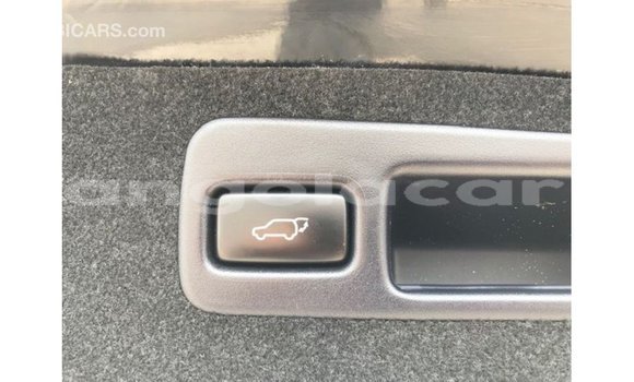 Buy Import Toyota Harrier Black Car in Import - Dubai in Bengo Province Buy Import Toyota Harrier Black Car in Import - Dubai in Bengo Province