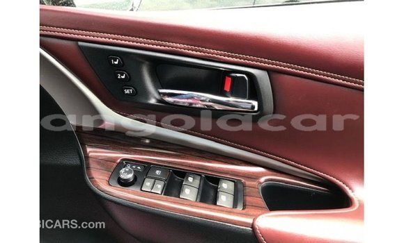 Buy Import Toyota Harrier Black Car in Import - Dubai in Bengo Province Buy Import Toyota Harrier Black Car in Import - Dubai in Bengo Province