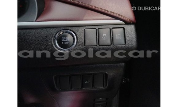 Buy Import Toyota Harrier Black Car in Import - Dubai in Bengo Province Buy Import Toyota Harrier Black Car in Import - Dubai in Bengo Province