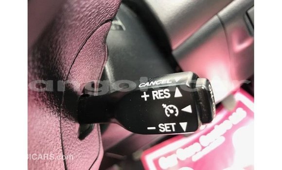 Buy Import Toyota Harrier Black Car in Import - Dubai in Bengo Province Buy Import Toyota Harrier Black Car in Import - Dubai in Bengo Province