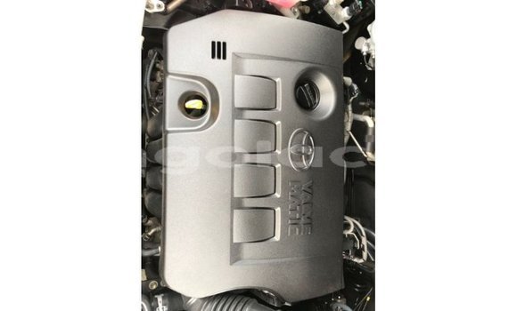 Buy Import Toyota Harrier Black Car in Import - Dubai in Bengo Province Buy Import Toyota Harrier Black Car in Import - Dubai in Bengo Province