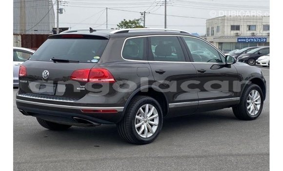 Comprar Importar Volkswagen Touareg Outro Carro em Import - Dubai em Bengo Province Comprar Importar Volkswagen Touareg Outro Carro em Import - Dubai em Bengo Province