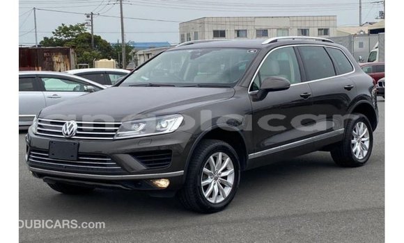 Comprar Importar Volkswagen Touareg Outro Carro em Import - Dubai em Bengo Province Comprar Importar Volkswagen Touareg Outro Carro em Import - Dubai em Bengo Province