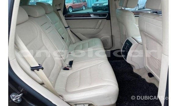 Comprar Importar Volkswagen Touareg Outro Carro em Import - Dubai em Bengo Province Comprar Importar Volkswagen Touareg Outro Carro em Import - Dubai em Bengo Province