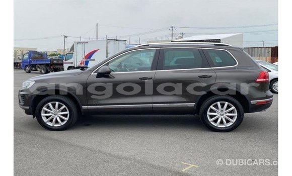 Comprar Importar Volkswagen Touareg Outro Carro em Import - Dubai em Bengo Province Comprar Importar Volkswagen Touareg Outro Carro em Import - Dubai em Bengo Province