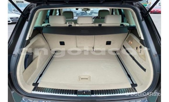 Comprar Importar Volkswagen Touareg Outro Carro em Import - Dubai em Bengo Province Comprar Importar Volkswagen Touareg Outro Carro em Import - Dubai em Bengo Province